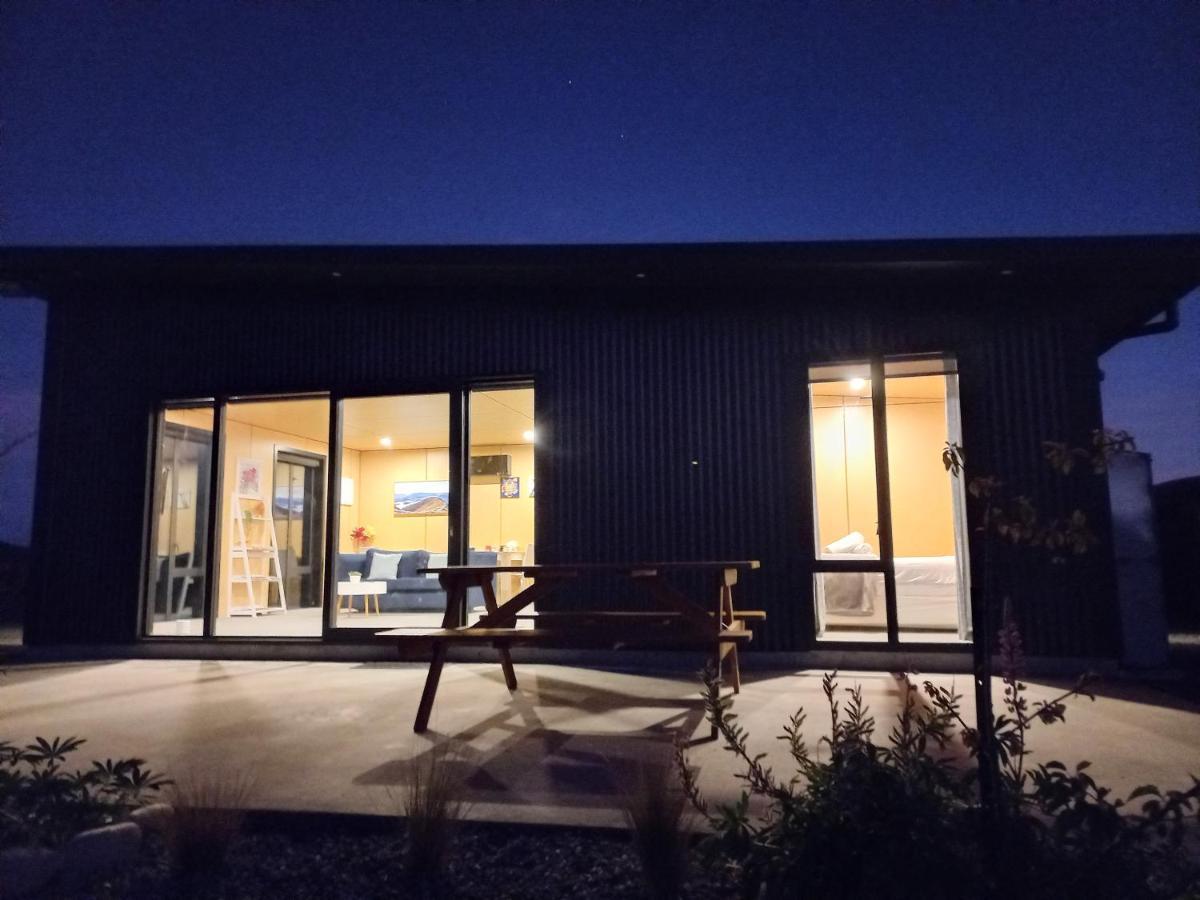 Gh Chalet Twizel