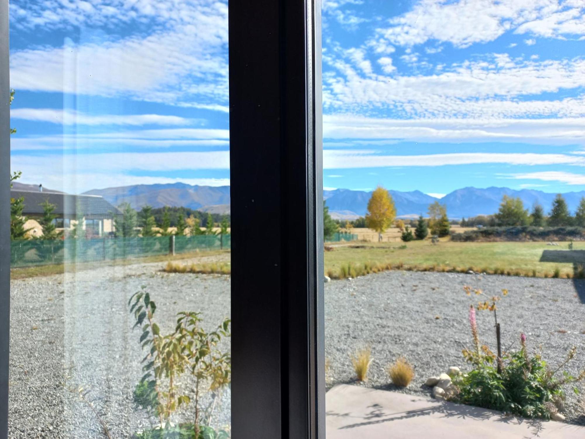 Gh Chalet Twizel